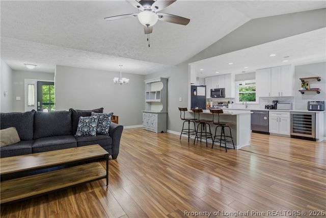 469 Clearwater Harbor, Sanford, NC 27332