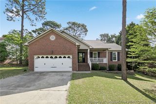469 Clearwater Harbor, Sanford, NC 27332