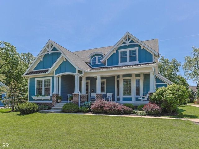 307 E Small Street, Carmel, IN 46032