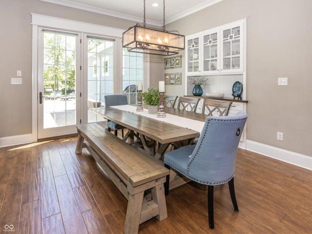 307 E Small Street, Carmel, IN 46032
