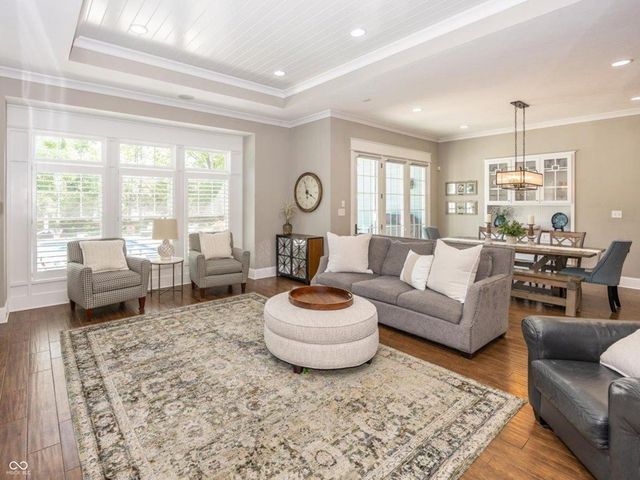 307 E Small Street, Carmel, IN 46032