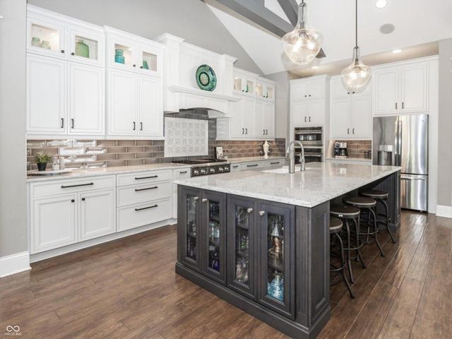 307 E Small Street, Carmel, IN 46032