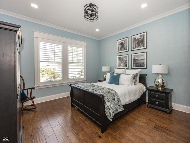 307 E Small Street, Carmel, IN 46032