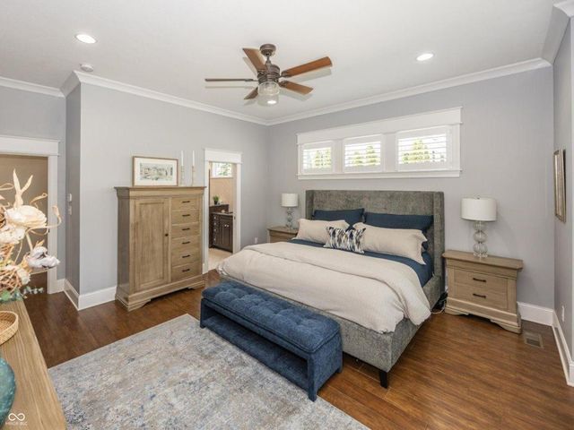 307 E Small Street, Carmel, IN 46032