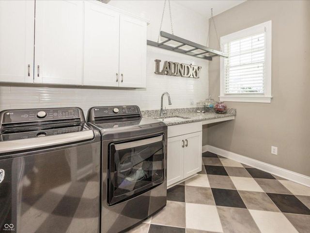 307 E Small Street, Carmel, IN 46032