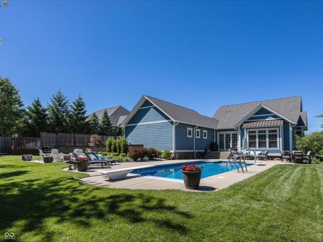 307 E Small Street, Carmel, IN 46032