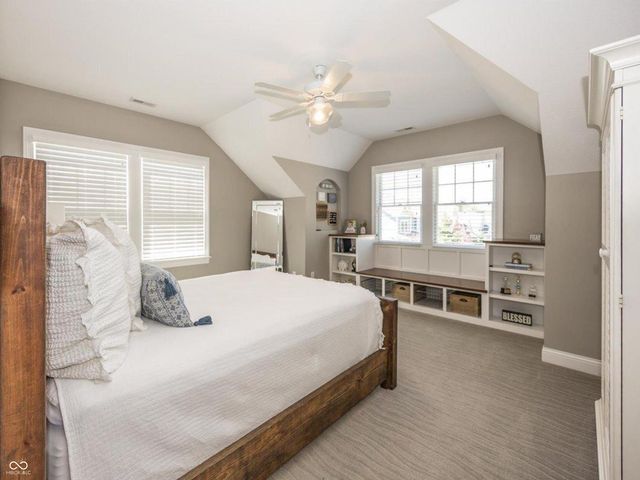 307 E Small Street, Carmel, IN 46032