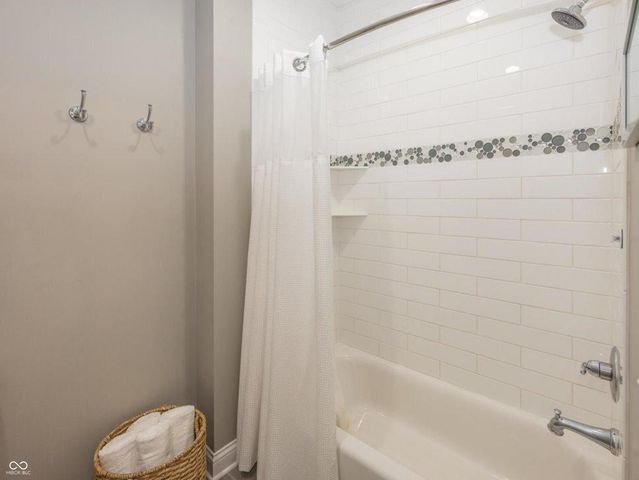307 E Small Street, Carmel, IN 46032