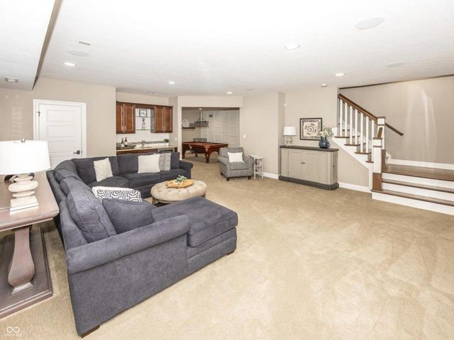 307 E Small Street, Carmel, IN 46032