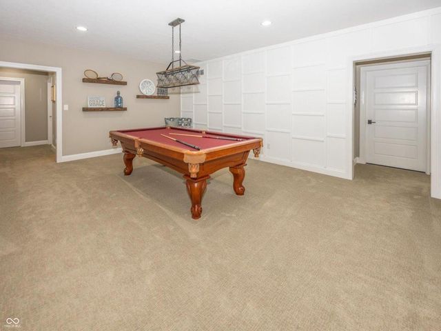 307 E Small Street, Carmel, IN 46032
