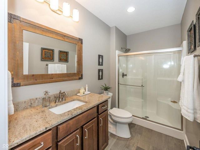 307 E Small Street, Carmel, IN 46032