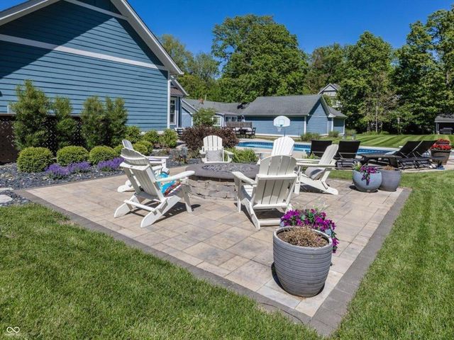 307 E Small Street, Carmel, IN 46032