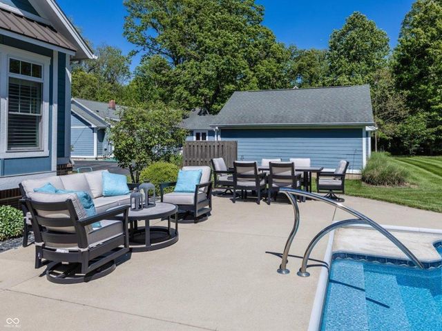 307 E Small Street, Carmel, IN 46032
