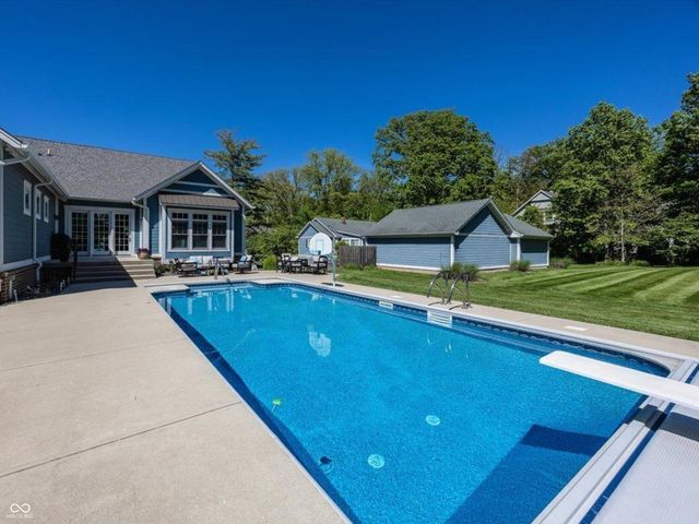 307 E Small Street, Carmel, IN 46032