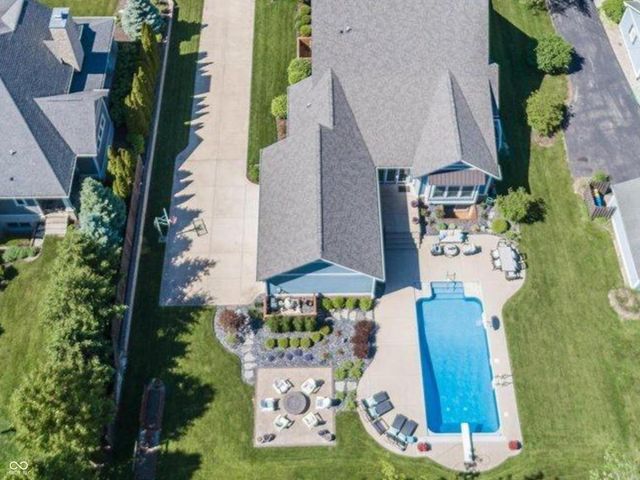 307 E Small Street, Carmel, IN 46032