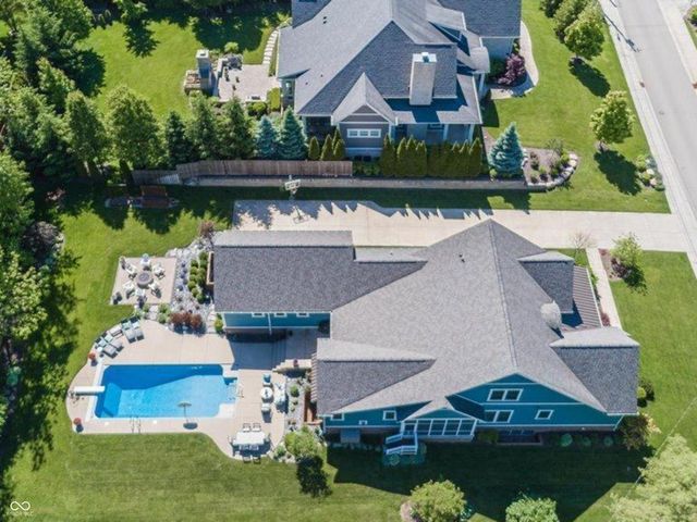 307 E Small Street, Carmel, IN 46032
