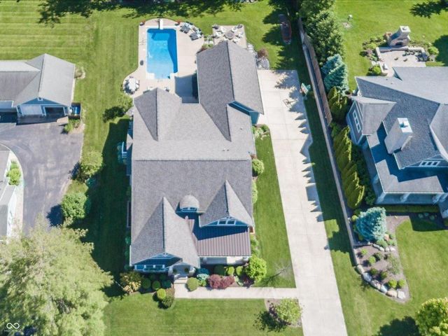 307 E Small Street, Carmel, IN 46032