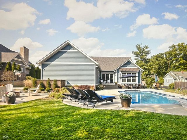 307 E Small Street, Carmel, IN 46032