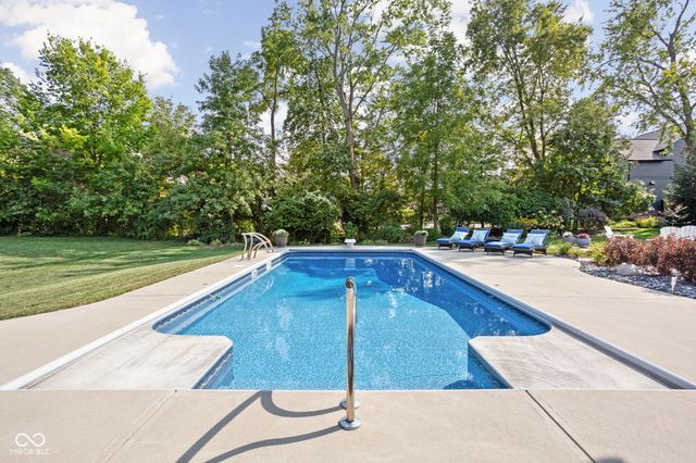 307 E Small Street, Carmel, IN 46032