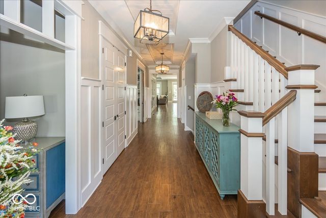 307 E Small Street, Carmel, IN 46032