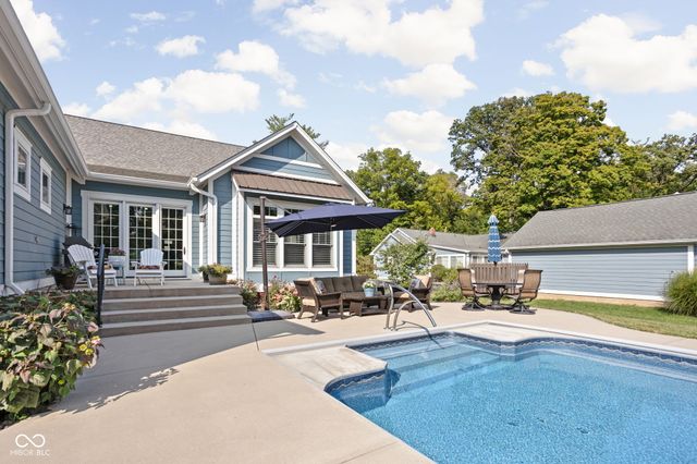 307 E Small Street, Carmel, IN 46032