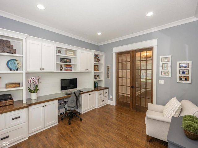 307 E Small Street, Carmel, IN 46032