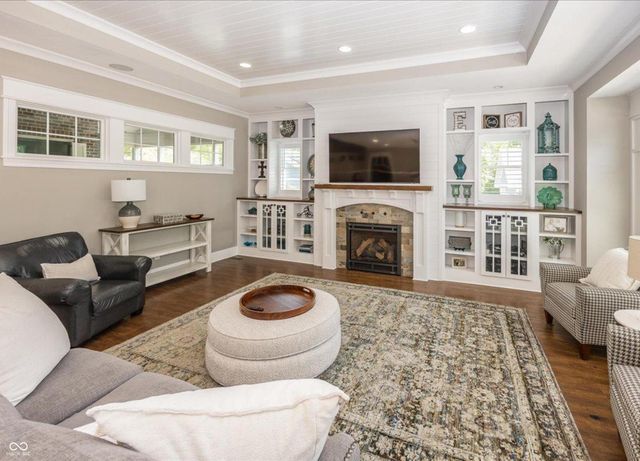 307 E Small Street, Carmel, IN 46032