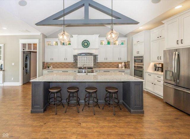 307 E Small Street, Carmel, IN 46032