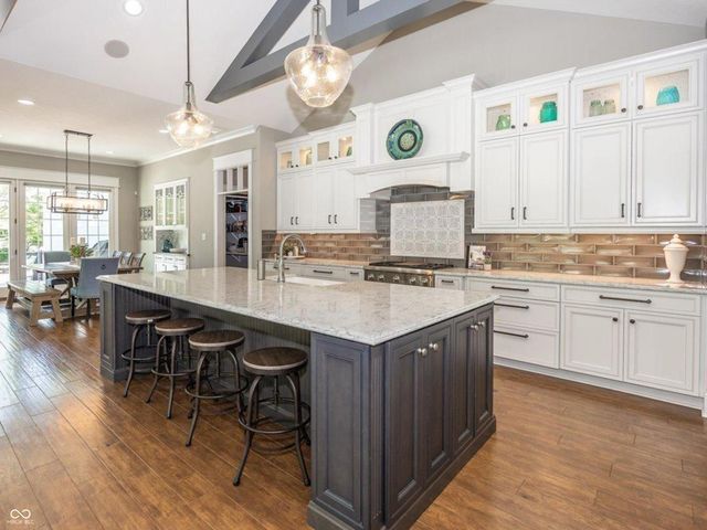 307 E Small Street, Carmel, IN 46032