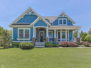 307 E Small Street, Carmel, IN 46032