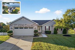 29 Cat Tail Court, Belleville, IL 62223