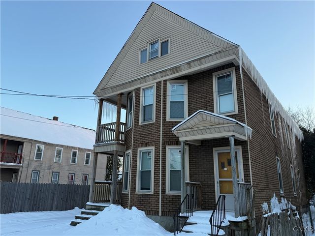 813 Wager Street, Utica, NY 13502