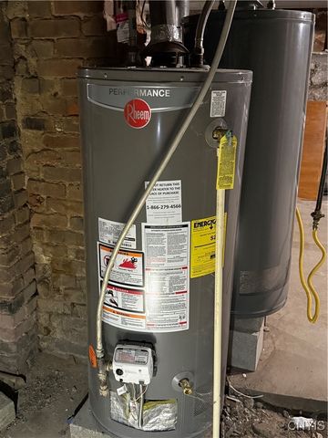 813 Wager Street, Utica, NY 13502