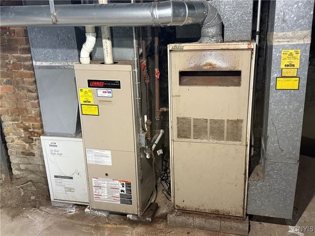 813 Wager Street, Utica, NY 13502