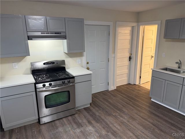 813 Wager Street, Utica, NY 13502