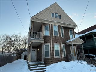 813 Wager Street, Utica, NY 13502