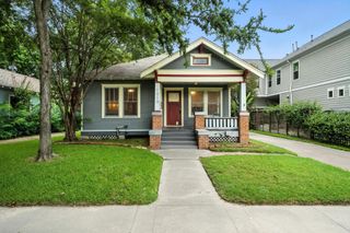1013 Woodland Street, Houston, TX 77009