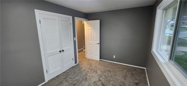 118 Stubbs Drive, Trotwood, OH 45426