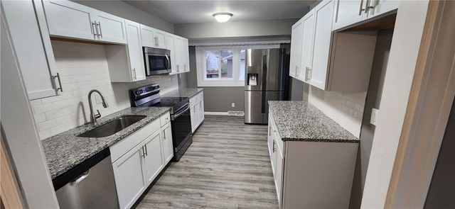 118 Stubbs Drive, Trotwood, OH 45426