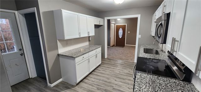 118 Stubbs Drive, Trotwood, OH 45426