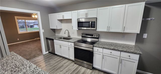 118 Stubbs Drive, Trotwood, OH 45426