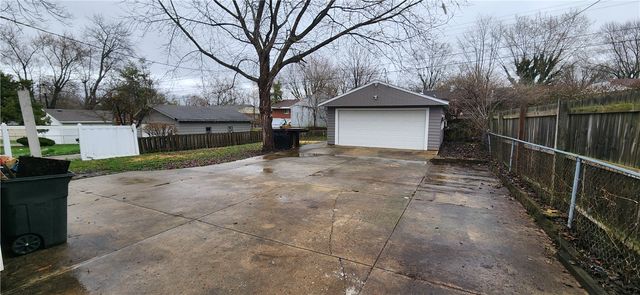 118 Stubbs Drive, Trotwood, OH 45426