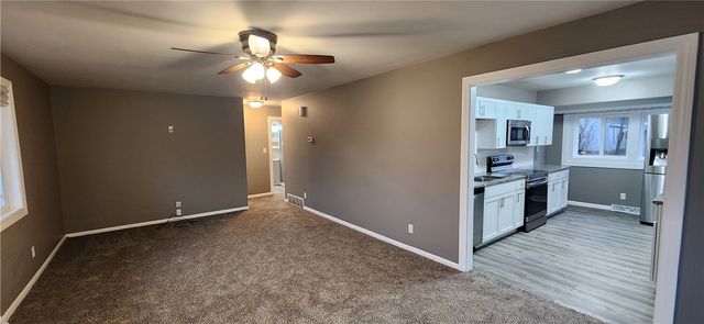 118 Stubbs Drive, Trotwood, OH 45426