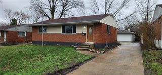 118 Stubbs Drive, Trotwood, OH 45426