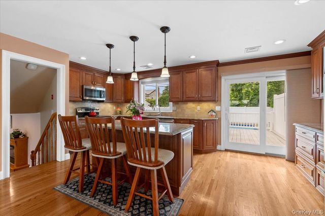 790 Wenwood Drive, East Meadow, NY 11554