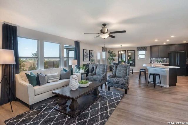 3510 Andromeda Way, Converse, TX 78109
