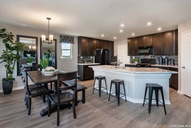 3510 Andromeda Way, Converse, TX 78109