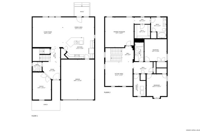 3510 Andromeda Way, Converse, TX 78109
