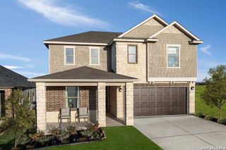3510 Andromeda Way, Converse, TX 78109