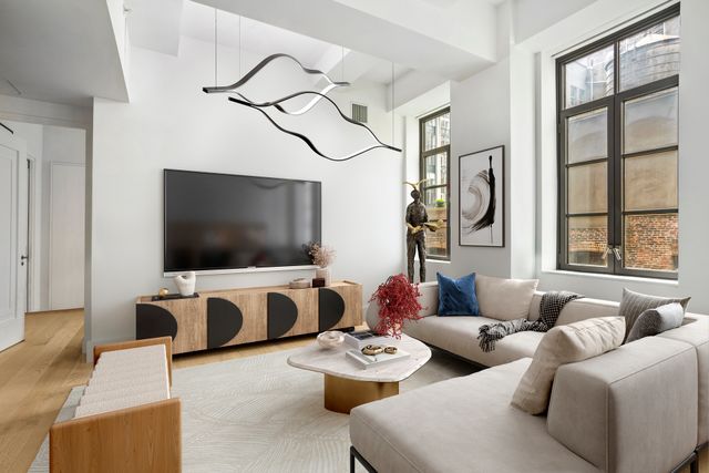 404 Park Ave S Apt 6E, New York City, NY 10016